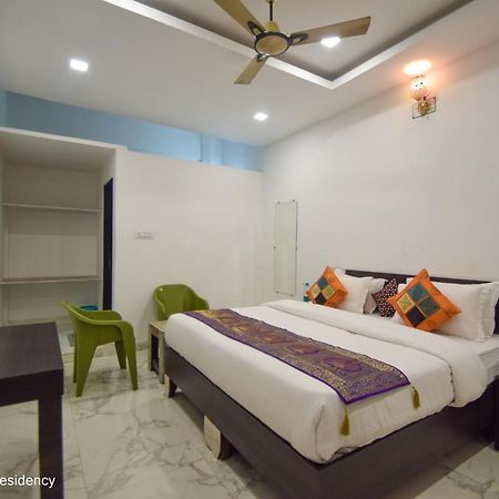Hotel Keshav Residency Chittorgarh Exterior foto